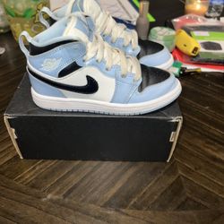 Jordan 1 Mid (PS)