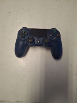Ps 4 Controller "Like New"