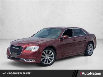 2017 Chrysler 300