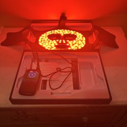 VYM Facial Skin Care Light Therapy Mask