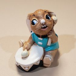 Vintage Pendelfin Rabbit 