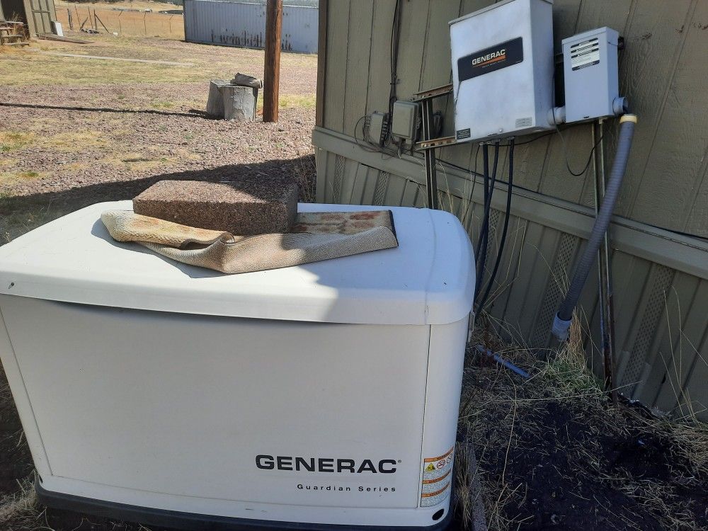Generator