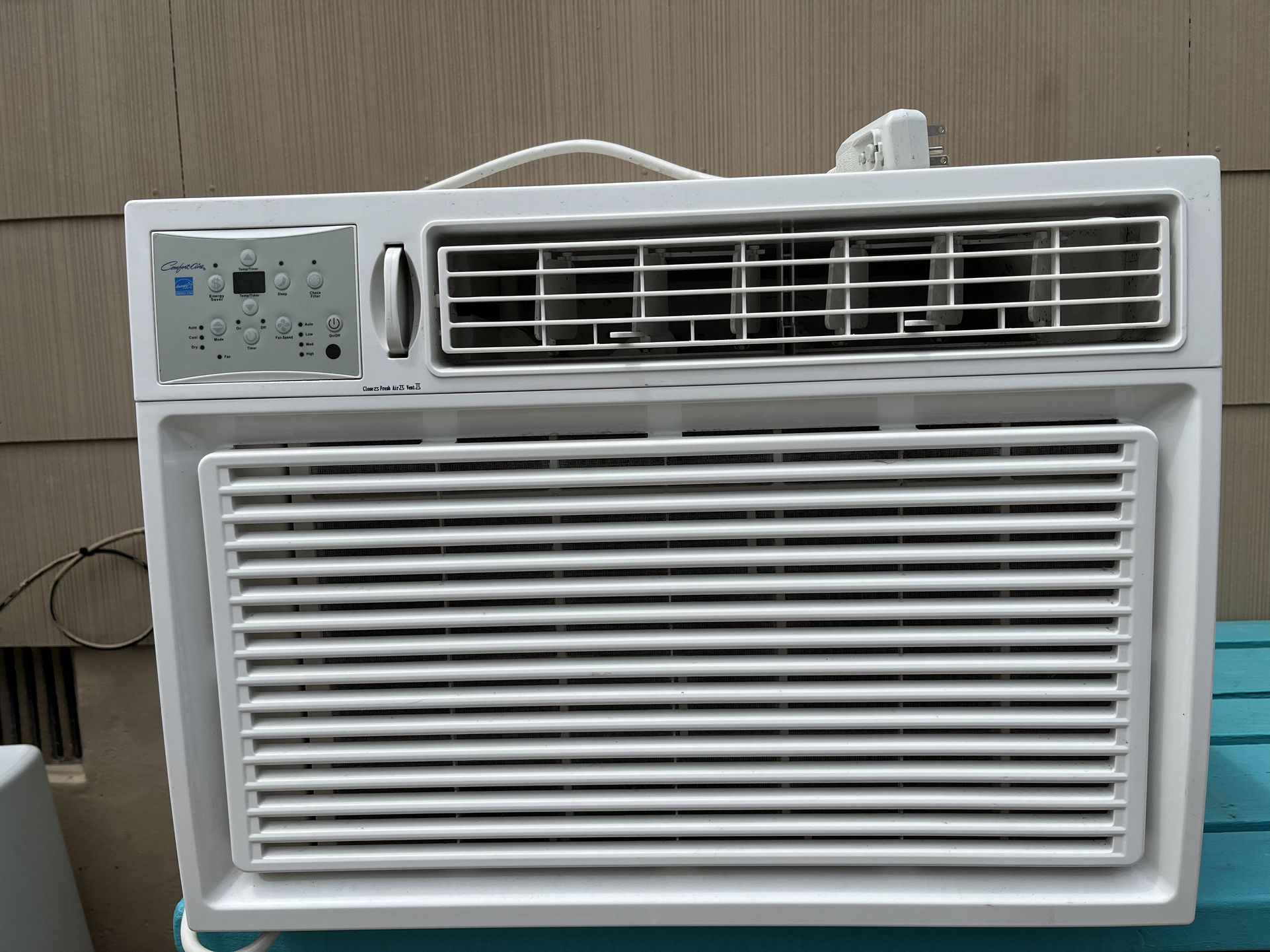 Air Conditioners (4)