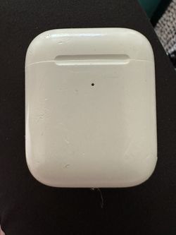 AirPod Case And Right Air POD 