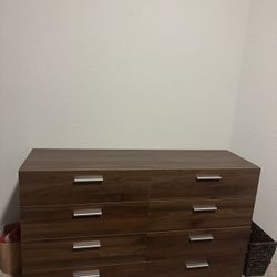 Drawer Dresser 