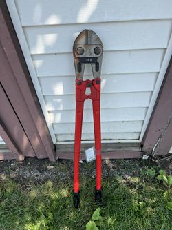 Bolt Cutters 