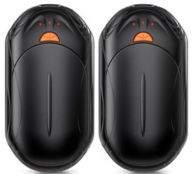 Hand Warmers Rechargeable