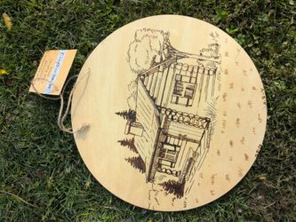 Grabado En Madera