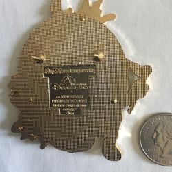 Disney Pin