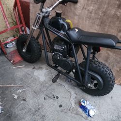 Moped 