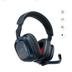 Astro A30 Used Twice