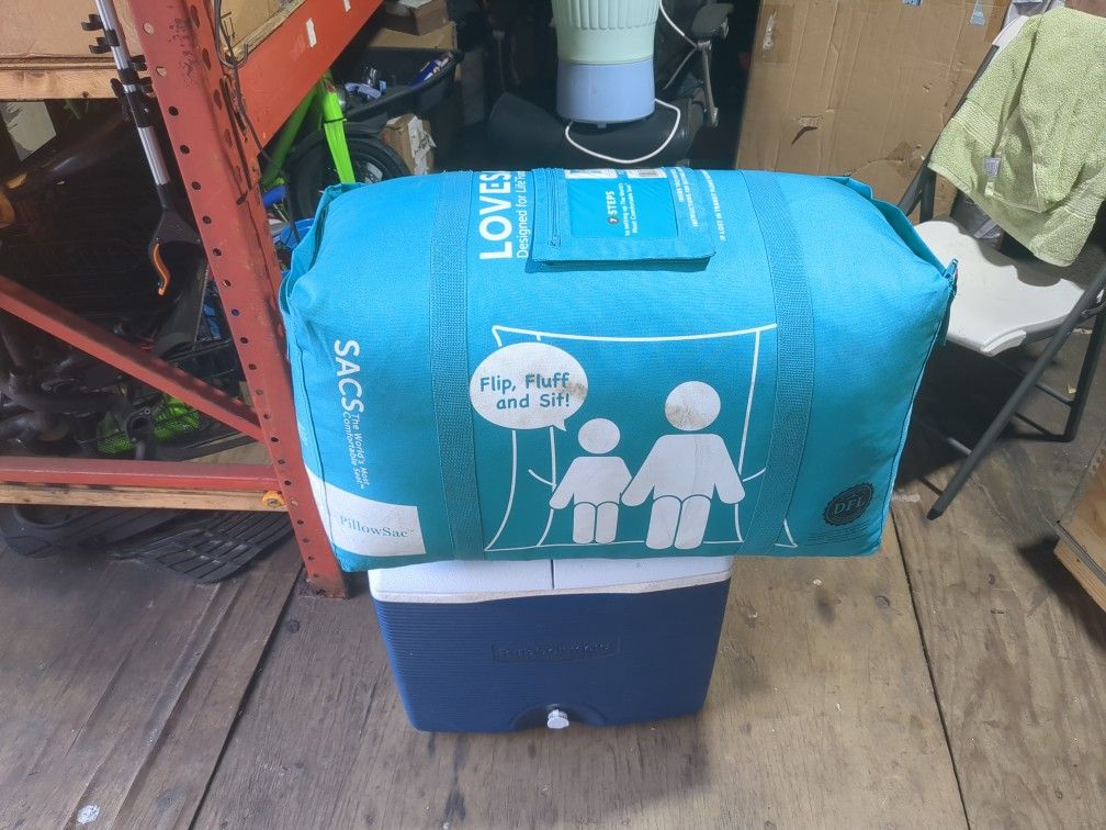 Love Sac Brand New In The Bag Bp5798