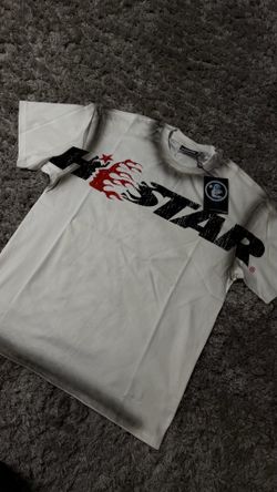 Hellstar T Shirt (Size Small)