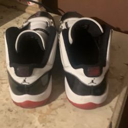 Jordan 11 Lows