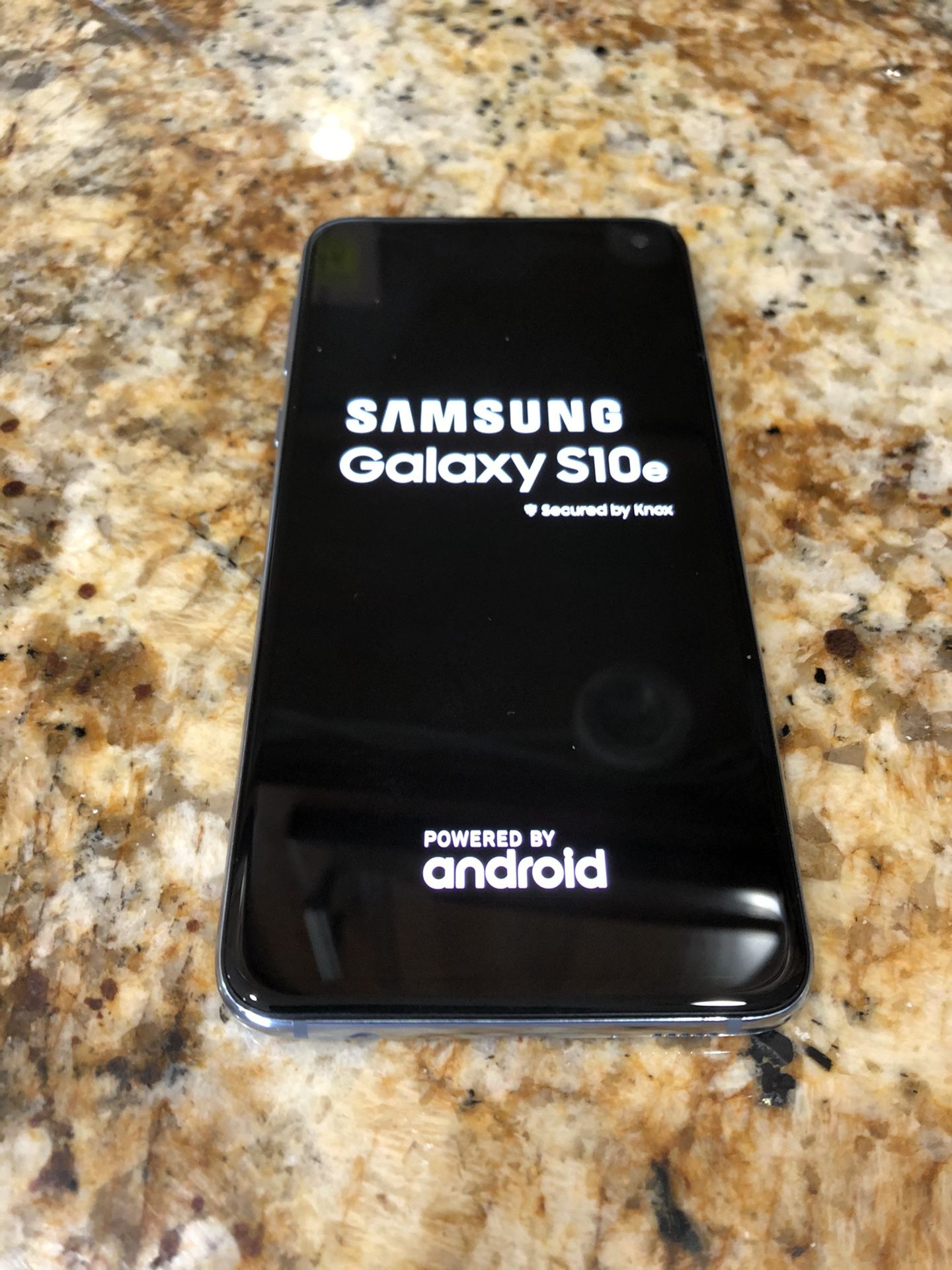 Samsung Galaxy S10E Unlocked