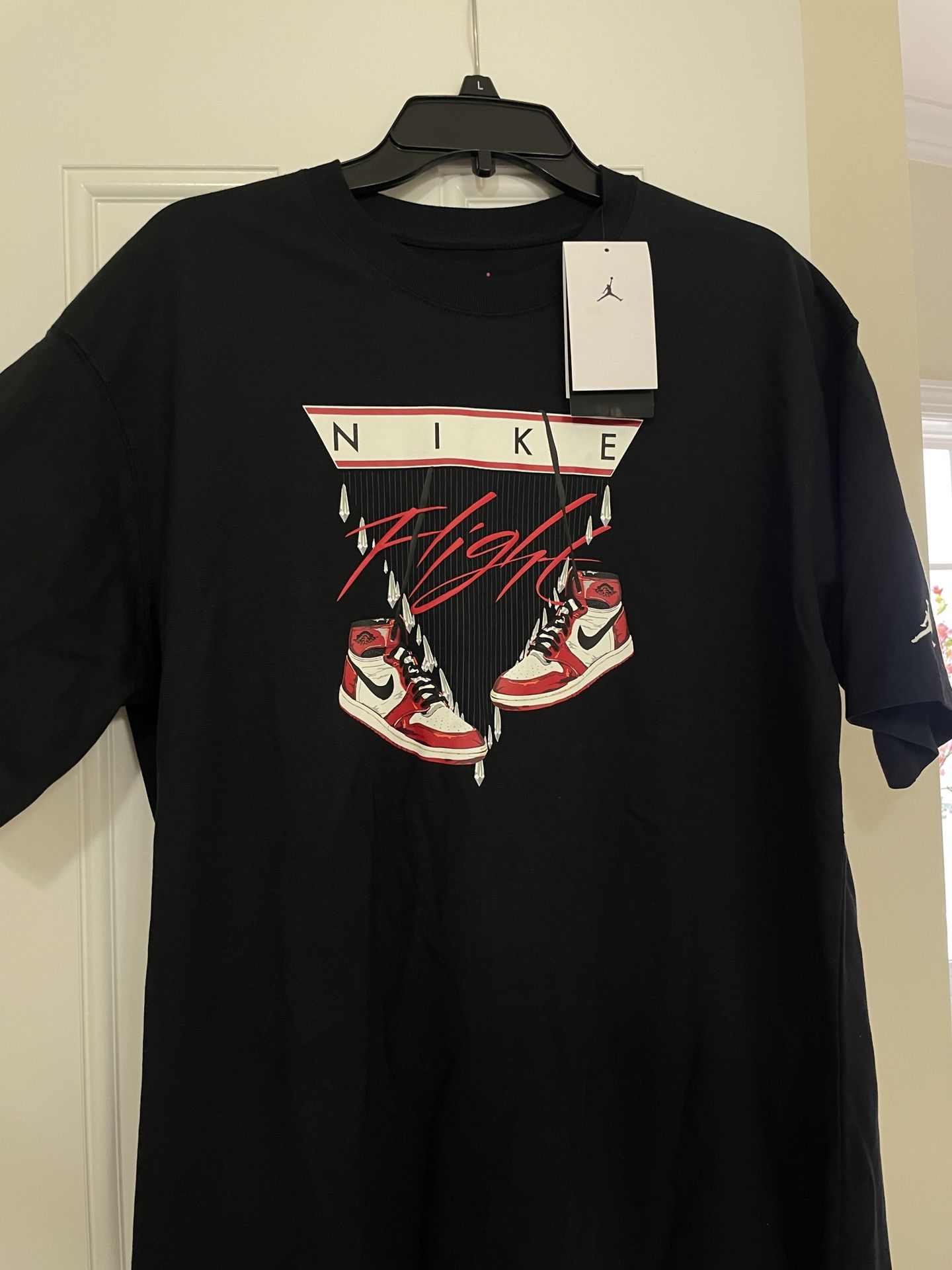New Nike Jordan T SHIRTS