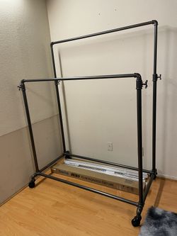 Cloth Hanging Rack