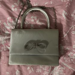 Hand/cross Body Bag