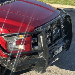 Hand Ranch Front End For Sale