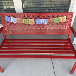 Chair 