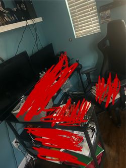 Gaming desk l shape OFFERS WELCOME