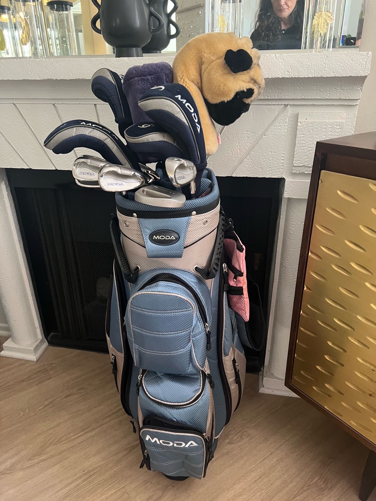 Women’s Golf Clubs