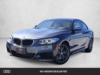 2015 BMW M235