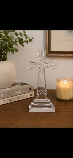 Beautiful Cross to display