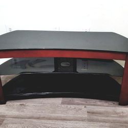 eTec TV Stand  Up To 60"