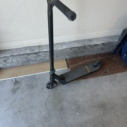 Envy Prodigy Scooter Black