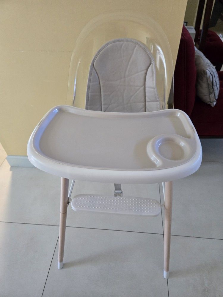 Baby high chair