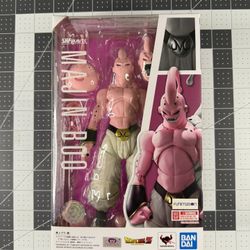 SHF Super Buu