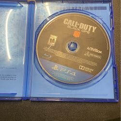 Call Of Duty Black Opps