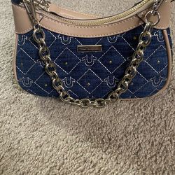 True religion bag