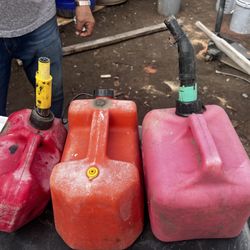 Gas Can