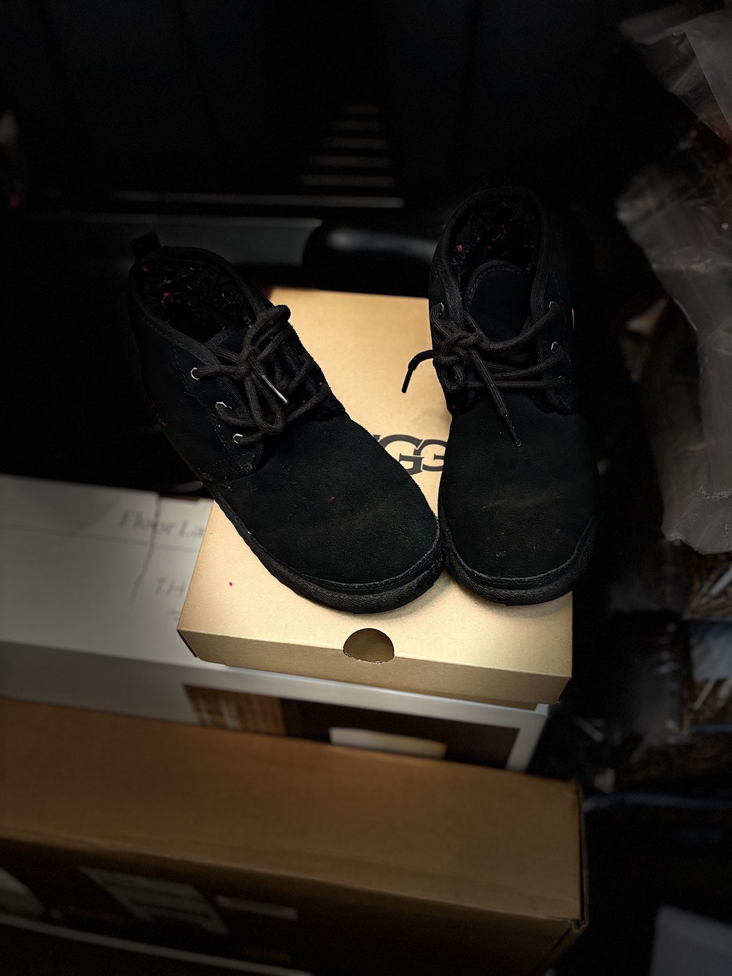 Ugg Boots