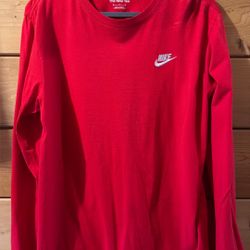 Nike Longsleeve