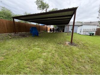 Carports