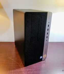Core i7 PC 16GB RAM Windows 11 Professional