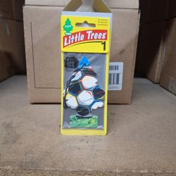 6 Pack /24 PC  Black Ice Soccer For The World Cup Special Edition