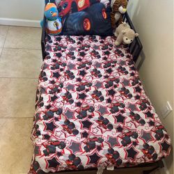 Kids Bed 