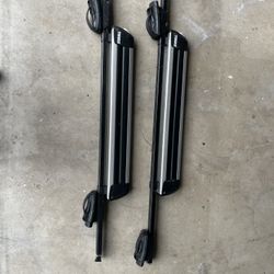 Thule Ski Rack