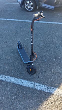 Segway ninebot