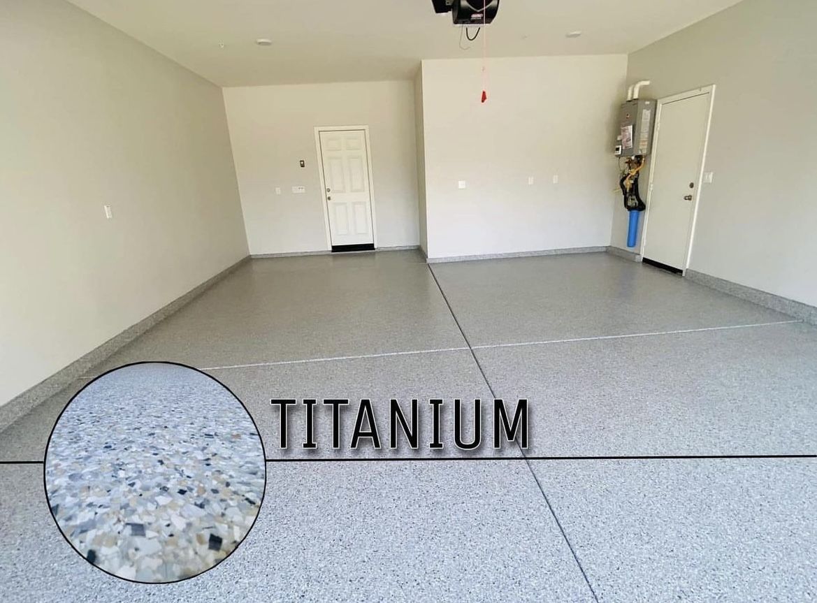 Paint, Epoxy