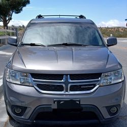 Dodge Journey 