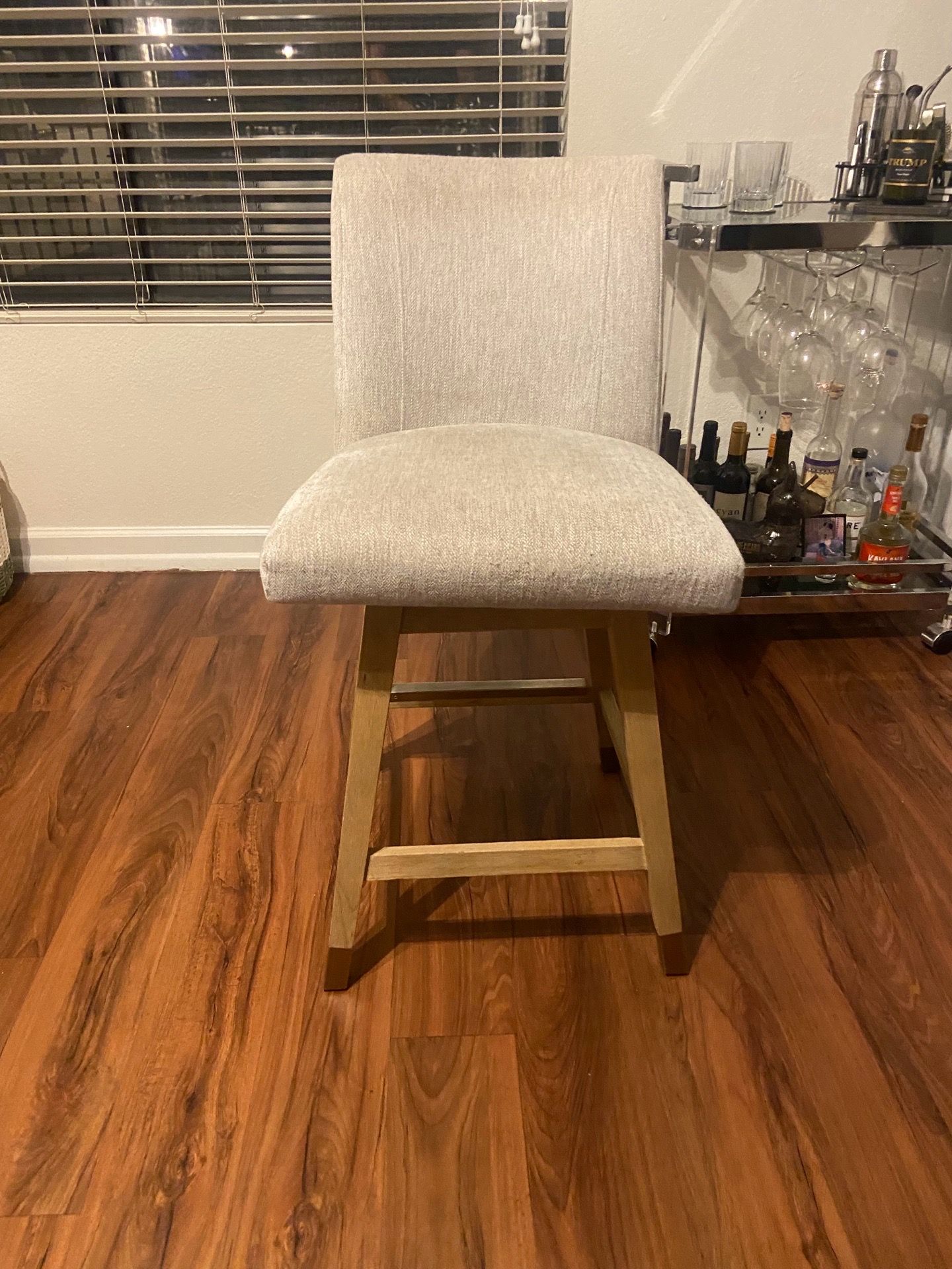 Chair ($170 new)