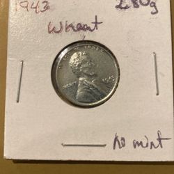 Wheat Penny