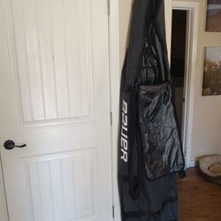 Large Size Bauer Bag 