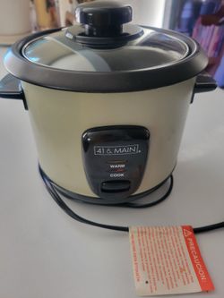 arrocera electrica /electric rice cooker
