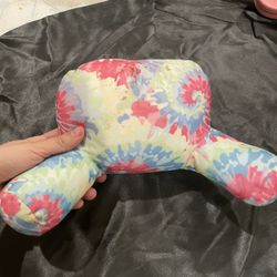 Small Little Pillow For Dolls Or Pets
